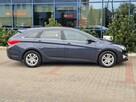 Hyundai i40 1.6 GDI  * GWARANCJA * kombi * serwis do końca * manual * warszawa - 15