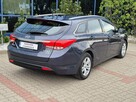 Hyundai i40 1.6 GDI  * GWARANCJA * kombi * serwis do końca * manual * warszawa - 16