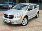 Dodge Caliber GWARANCJA 2.0 BENZYNA * automat * SXT * serwis * zadbany * warszawa - 3