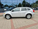 Dodge Caliber GWARANCJA 2.0 BENZYNA * automat * SXT * serwis * zadbany * warszawa - 4