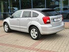 Dodge Caliber GWARANCJA 2.0 BENZYNA * automat * SXT * serwis * zadbany * warszawa - 5