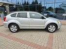 Dodge Caliber GWARANCJA 2.0 BENZYNA * automat * SXT * serwis * zadbany * warszawa - 13