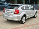Dodge Caliber GWARANCJA 2.0 BENZYNA * automat * SXT * serwis * zadbany * warszawa - 14