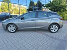 Opel Astra HB * GWARANCJA * full led * carplay * manual * serwisowana * warszawa - 4