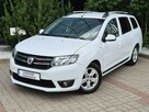 Dacia Logan * GWARANCJA * 0.9 Tce * nawigacja * benzyna * serwisowana * zadbana * - 3