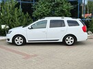 Dacia Logan * GWARANCJA * 0.9 Tce * nawigacja * benzyna * serwisowana * zadbana * - 4