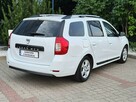 Dacia Logan * GWARANCJA * 0.9 Tce * nawigacja * benzyna * serwisowana * zadbana * - 5