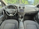 Dacia Logan * GWARANCJA * 0.9 Tce * nawigacja * benzyna * serwisowana * zadbana * - 7