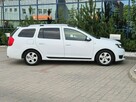Dacia Logan * GWARANCJA * 0.9 Tce * nawigacja * benzyna * serwisowana * zadbana * - 10