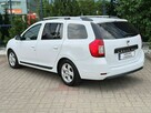 Dacia Logan * GWARANCJA * 0.9 Tce * nawigacja * benzyna * serwisowana * zadbana * - 11
