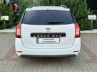 Dacia Logan * GWARANCJA * 0.9 Tce * nawigacja * benzyna * serwisowana * zadbana * - 13