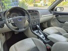 Saab 9-3 GWARANCJA * 1.8t 150KM * Vector * xenon * sedan * manual * warszawa - 6