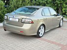 Saab 9-3 GWARANCJA * 1.8t 150KM * Vector * xenon * sedan * manual * warszawa - 13