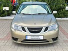 Saab 9-3 GWARANCJA * 1.8t 150KM * Vector * xenon * sedan * manual * warszawa - 14