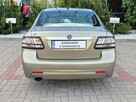 Saab 9-3 GWARANCJA * 1.8t 150KM * Vector * xenon * sedan * manual * warszawa - 15