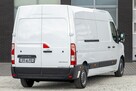 Renault Master L3H2 2.3 150KM Blaszak 2023r. - 4