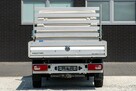 Volkswagen Crafter DOKA 7-OSÓB 180 KM Hak Stan BDB Salon Polska - 3