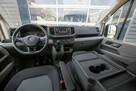 Volkswagen Crafter DOKA 7-OSÓB 180 KM Hak Stan BDB Salon Polska - 8