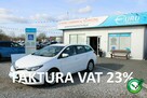 Toyota Auris Salon Polska F-vat Gwarancja Klima AUTO - 1