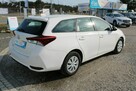 Toyota Auris Salon Polska F-vat Gwarancja Klima AUTO - 5
