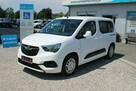 Opel Combo Life LIFE 1.5Cdti ENJOY F-vat G.Kierownica - 2