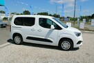 Opel Combo Life LIFE 1.5Cdti ENJOY F-vat G.Kierownica - 5
