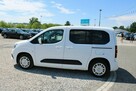 Opel Combo Life LIFE 1.5Cdti ENJOY F-vat G.Kierownica - 9