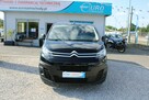 Citroen Jumpy Combi 9 MIEJSC F-vat XL Gwarancja SalonPL HAK - 3