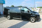 Citroen Jumpy Combi 9 MIEJSC F-vat XL Gwarancja SalonPL HAK - 5