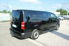 Citroen Jumpy Combi 9 MIEJSC F-vat XL Gwarancja SalonPL HAK - 6