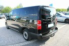 Citroen Jumpy Combi 9 MIEJSC F-vat XL Gwarancja SalonPL HAK - 8