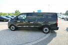 Citroen Jumpy Combi 9 MIEJSC F-vat XL Gwarancja SalonPL HAK - 9