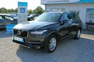 Volvo XC 90 D5 Awd Momentum F-vat Gwarancja SalonPL - 2