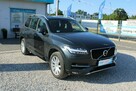 Volvo XC 90 D5 Awd Momentum F-vat Gwarancja SalonPL - 4
