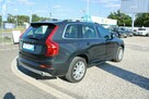 Volvo XC 90 D5 Awd Momentum F-vat Gwarancja SalonPL - 6