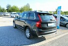 Volvo XC 90 D5 Awd Momentum F-vat Gwarancja SalonPL - 8