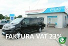 Citroen Jumpy Combi 9 MIEJSC F-vat XL Gwarancja SalonPL HAK - 1