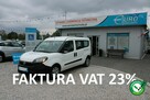 Fiat Doblo L2 MAXI Salon Polska Gwarancja  F-vat - 1