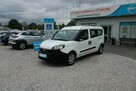 Fiat Doblo L2 MAXI Salon Polska Gwarancja  F-vat - 2