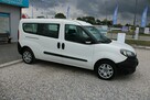 Fiat Doblo L2 MAXI Salon Polska Gwarancja  F-vat - 5