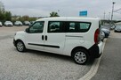 Fiat Doblo L2 MAXI Salon Polska Gwarancja  F-vat - 9