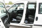Fiat Doblo L2 MAXI Salon Polska Gwarancja  F-vat - 12