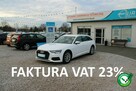 Audi A6 Quattro Salon Polska Gwarancja - 1