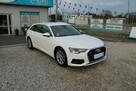 Audi A6 Quattro Salon Polska Gwarancja - 4