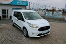 Ford Transit Connect 1.5 EcoBlue 120KM Trend F-vat Gwarancja SalonPL - 4