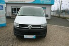 Volkswagen Transporter L2H1 Vat-1 F-vat Salon Polska Gwarancja - 3