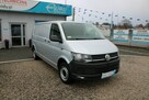 Volkswagen Transporter L2H1 Vat-1 F-vat Salon Polska Gwarancja - 4