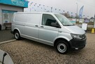 Volkswagen Transporter L2H1 Vat-1 F-vat Salon Polska Gwarancja - 5