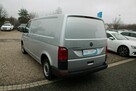 Volkswagen Transporter L2H1 Vat-1 F-vat Salon Polska Gwarancja - 8