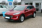 Ford Kuga Titanium F-Vat Gwarancja SalonPL Kamera - 2